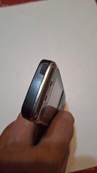 Nokia E51 - 7