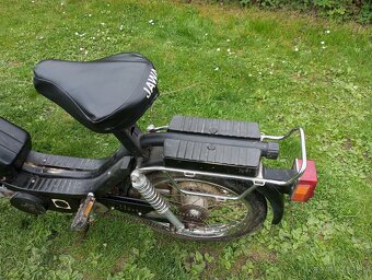 Babeta 210 - 7