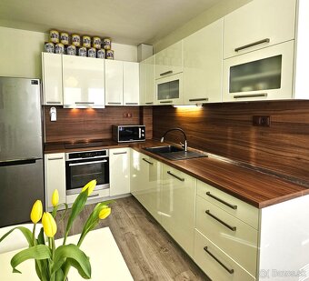 Priestranný 3 izbový svetlý byt, Obrody, Košice - Západ - 7