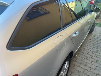 Škoda Octavia Combi3.generáciaIII,DSG,110KW,ťažné zariadenie - 7