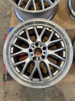 BBS ASA AR1 - 7