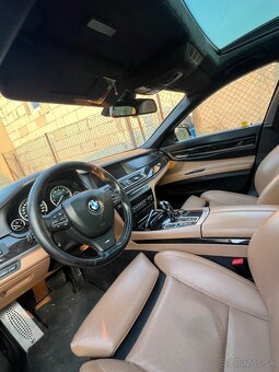 Bmw750 - 7
