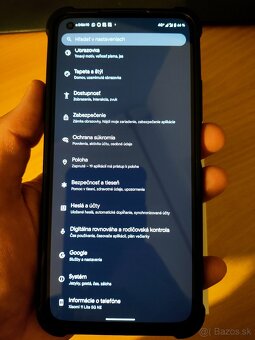 Xiaomi Mi 11 Lite 5g NE BLUE +ESIM 1€ 5GB + neobmedzene data - 7