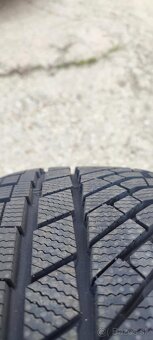 Falken eurowinter 225/45 r17 - 7