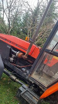 Zetor 16245 - 7