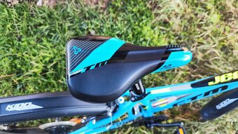 Detský bicykel CTM Jerry 1.0 - 7
