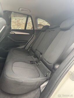 BMW X1 25e XDRIVE HYBRID / 107tis.km - 7