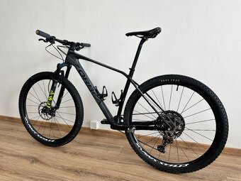 Orbea Alma m25 carbon L - 7