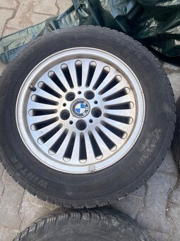 Na predaj alukola ,16, BMW e39 - 7