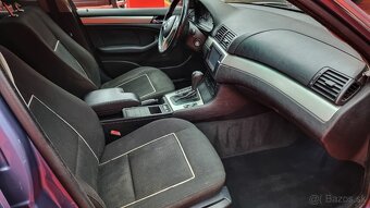 BMW e 46 330xd - - 7