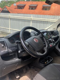 Fiat Ducato 2,3 96 kW L4H2 - 7
