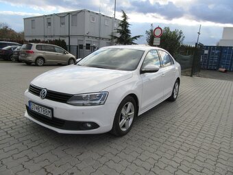 VW Jetta - 7