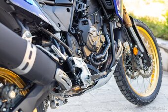 Yamaha Ténéré 700 Extreme 2024 - 7