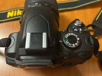 Nikon D60 v TOP stave - 7