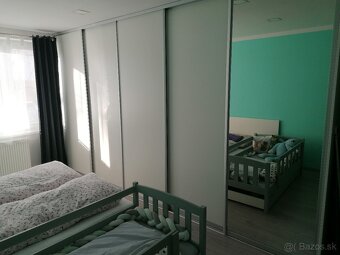 PRENÁJOM 2 IZBOVÝ BYT V BLÍZKOSTI CENTRA V TRNAVE - 7