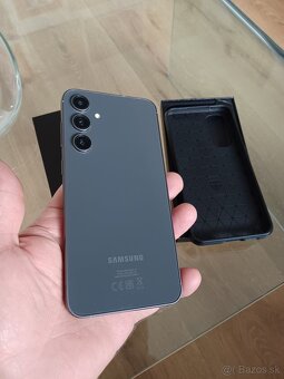 Predám alebo vymením Samsung S23 FE v záruke - 7