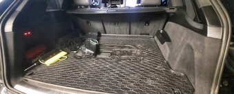 Q7 3.0 TDI - 7