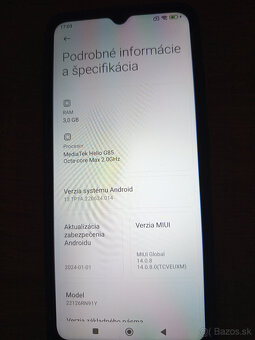 Xiaomi Redmi 12C 3GB/32GB - 7
