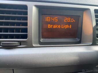 Opel Vectra C 2008 1.8 16v - 7