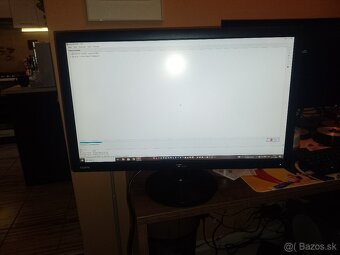 Asus 21,5 - 7