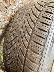 Elektróny 5x112 R19 s pneumatikami - 7