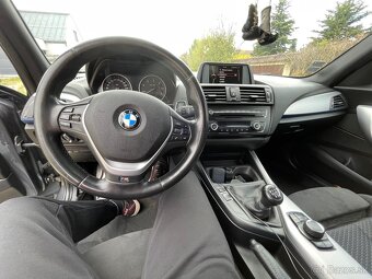 BMW f20 xDrive 135kw - 7