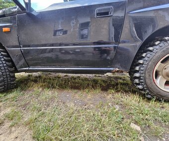 Suzuki vitara - 7