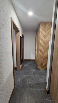 3i zariadený byt s balkónom, Nábrežie Sv. Cyrila, Prievidza - 7