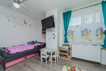 Na predaj 3 izbový byt s terasou - Košice, Šaca - 7