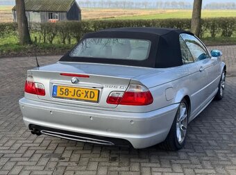 e46 325 - 7