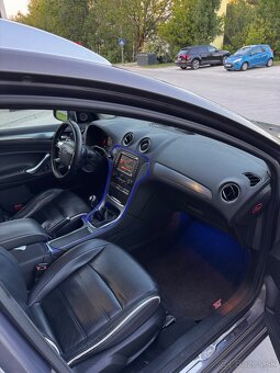 Ford mondeo mk4 combi - 7