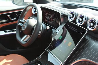 Predám nové vozidlo GLC 300 Coupe - 7