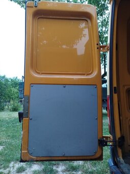 Rozpredám vw lt 35/lt 46 - 7