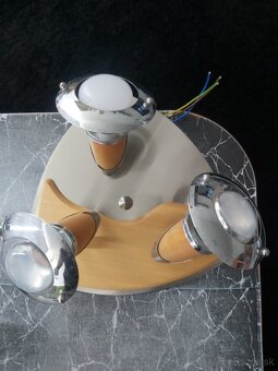 Bodove svetla - 7