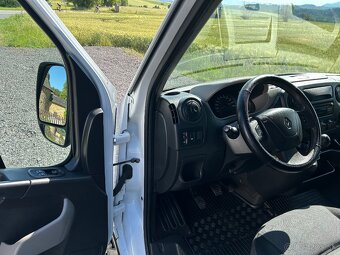 Renault Master 2,3 mraznicka - 7