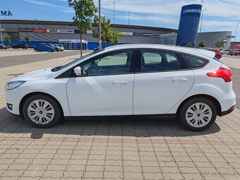 ford focus benzin - 7