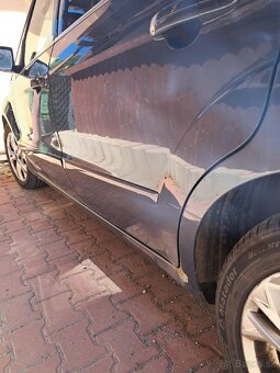 Predám Ford S-Max - 7