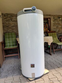 Bojler - 7