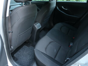 Hyundai i30 2018, full LED, navi, kamera, odpočet-TOP PONUKA - 7