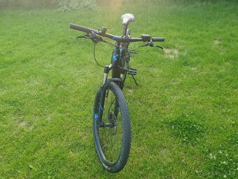 Cube Reaction Hybrid Race 500 veľ. 19 + SpeedBox - 7