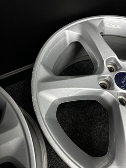 Alu Ford 5x108 18” - 7