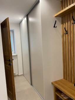 2-izbový byt Lánska - 7