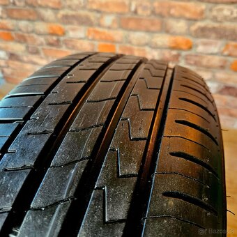 Alu orig. NISSAN Qashqai R18 5x114,3 + letné pneu 215/55 R18 - 7