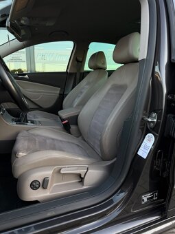 Volkswagen Passat 2.0TDi R-line Highline 4Motion - 7