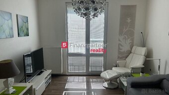 Slnečný 2 izbový byt v blízkosti centra - Piešťany - 7
