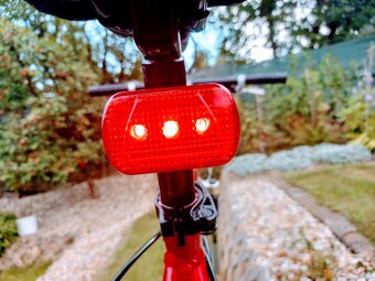 Bicykel- DEMA - 7