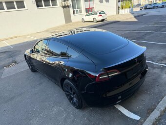 TESLA Model 3 Ryzen 2023 Facelift - 7