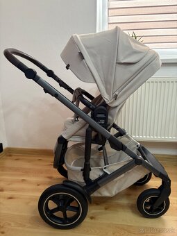 Britax Romer Smile 5Z 3v1 - 7