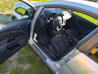 Seat Altea 2.0 tdi 103kw - 7