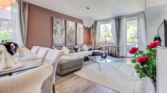 AXIS REAL | 4i Bungalov, bazén, pozemok 800m2, ECO OSADA, lu - 7